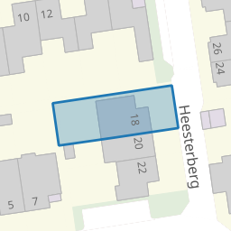 Perceel RSD00-N-2326