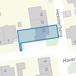 Perceel RSD00-N-2328