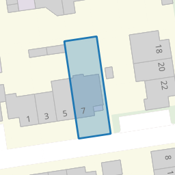 Perceel RSD00-N-2329