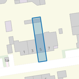 Perceel RSD00-N-2330