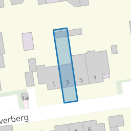 Perceel RSD00-N-2331