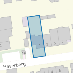 Perceel RSD00-N-2332