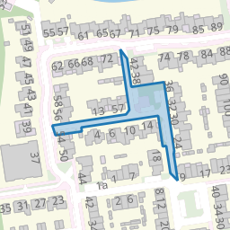 Perceel RSD00-N-2337