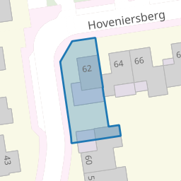 Perceel RSD00-N-2341