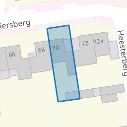 Perceel RSD00-N-2345