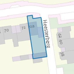 Perceel RSD00-N-2347