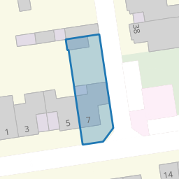 Perceel RSD00-N-2348
