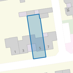 Perceel RSD00-N-2349