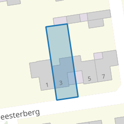 Perceel RSD00-N-2350