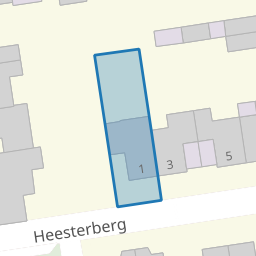 Perceel RSD00-N-2351