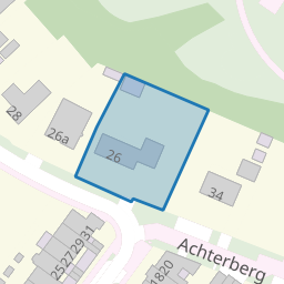 Perceel RSD00-N-2352