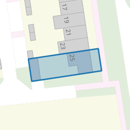 Perceel RSD00-N-2383