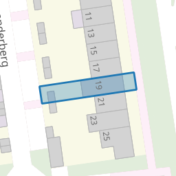 Perceel RSD00-N-2386