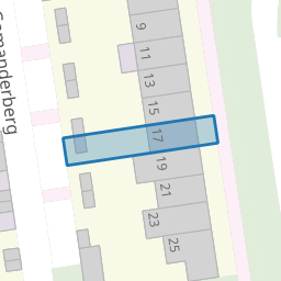 Perceel RSD00-N-2387