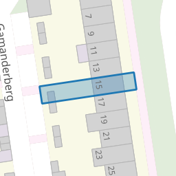 Perceel RSD00-N-2388