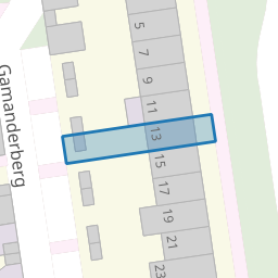 Perceel RSD00-N-2389