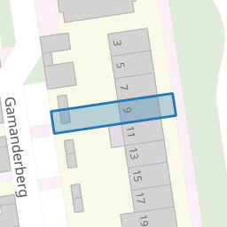 Perceel RSD00-N-2391