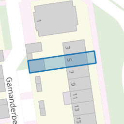 Perceel RSD00-N-2393