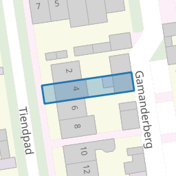 Perceel RSD00-N-2401