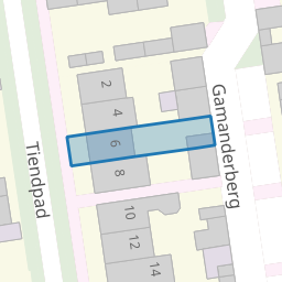 Perceel RSD00-N-2402