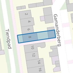 Perceel RSD00-N-2403