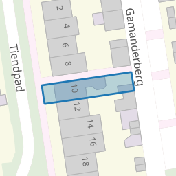 Perceel RSD00-N-2404