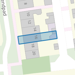 Perceel RSD00-N-2407