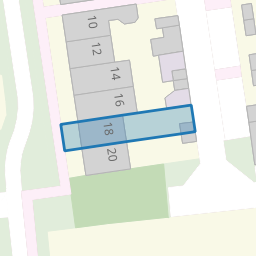 Perceel RSD00-N-2408