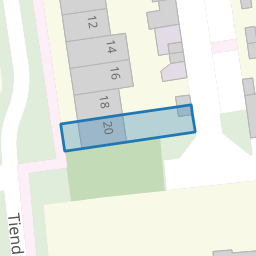 Perceel RSD00-N-2409