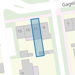 Perceel RSD00-N-2411