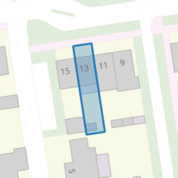 Perceel RSD00-N-2412