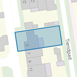 Perceel RSD00-N-2414