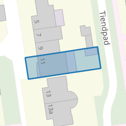 Perceel RSD00-N-2417