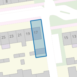 Perceel RSD00-N-2419