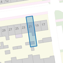 Perceel RSD00-N-2421