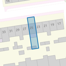 Perceel RSD00-N-2423