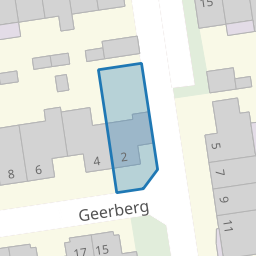 Perceel RSD00-N-2429