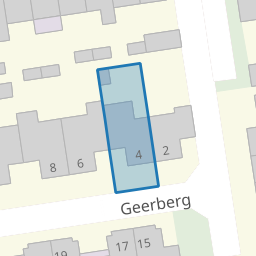 Perceel RSD00-N-2430