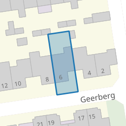 Perceel RSD00-N-2431