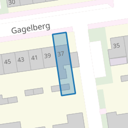 Perceel RSD00-N-2437