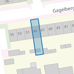 Perceel RSD00-N-2443