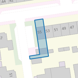 Perceel RSD00-N-2446