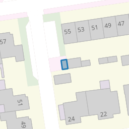 Perceel RSD00-N-2447