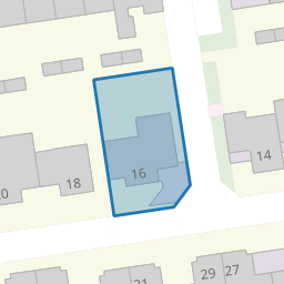 Perceel RSD00-N-2448