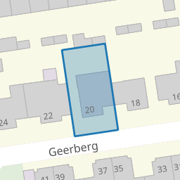 Perceel RSD00-N-2450