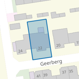 Perceel RSD00-N-2451