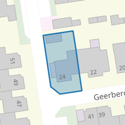 Perceel RSD00-N-2452