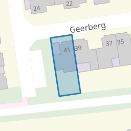 Perceel RSD00-N-2453