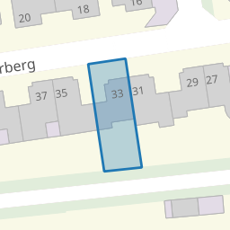 Perceel RSD00-N-2457