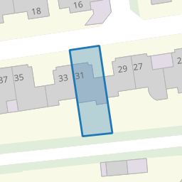 Perceel RSD00-N-2458